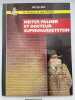 Les aventures de Jack Palmer. Mister Palmer et docteur Supermarketstein . PETILLON 