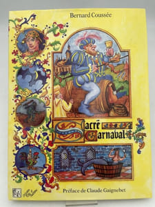 Sacré Carnaval