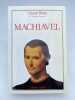 Machiavel. BRION Marcel