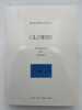 Gloires. Traduction des psaumes. MESCHONNIC Henri 