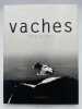 Vaches. OUCHES Thierry des