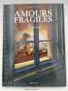 Amours fragiles. Maria. BEURIOT - RICHELLE