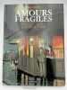 Amours fragiles. Maria. BEURIOT - RICHELLE
