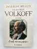 Vladimir Volkoff, entretiens. "L'exil est ma patrie". BRULLER Jacqueline 