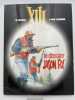 XIII. Le dossier Jason Fly. VANCE W - VAN HAMME J