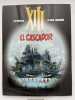 XIII. El cascador. VANCE W - VAN HAMME J