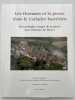 Les hommes et la pierre dans le Carladez barrézien. Des multiples usages de la pierre dans l'histoire du Barrez. LINTHILAC Lionel 