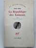La république des animaux . ORWELL George