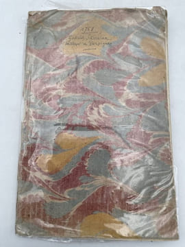 Réponse pour Gabriel Samaran, tailleur de pierre de Perpignan demandeur et Intimé. PERPIGNAN ] 