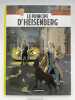 Le principe d'Heisenberg . ALVES Christophe - CORTEGGIANI Frnaçois - MARTIN Jacques
