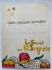 Le secret. Conte populaire portugais. Version Bilingue. SEGREDO O 