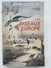 Les oiseaux d'Europe. PERRINS Ch - CUISIN M