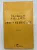 De l'Iliade à Malraux. Destins et destinée. AGEL Henri 
