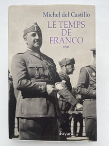 Le temps de Franco