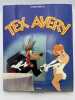 Tex Avery . BRION Patrick