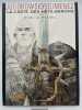 La caste des Méta-Barons. Othon le Trisaïeul. JODOROWSKY - GIMENEZ