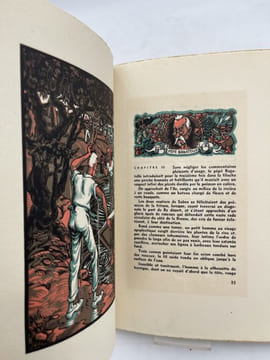 La bataille de la Saône ou le grand serment du "Parisien", épopée bachique de la Bourgogne contemporaine. LURKIN Jean
