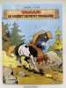 Yakari . Le secret de petit tonnerre. DERIB - JOB 