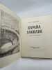 Espana Sagrada . MONTHERLANT Henry de 