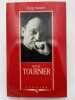 Michel Tournier. KOSTER Serge
