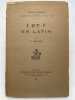 I et V en latin . GRAUR A 