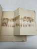 Chronologie des rois d Egypte. LESUEUR J. B. C 