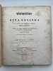 Gita Govinda; Jayadevae poetae Indici drama lyricum. Edition Originale . JAYADEVAE ] LASSEN Christianus