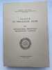 Traité de Philologie Arabe. Volume 1. Préliminaires, phonétique, morphologie nominale. FLEISCH Henri 