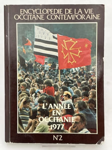 Encyclopédie de la vie occitane contemporaine. L'année en occitanie
