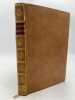 Traité des prairies artificielles. GILBERT M 