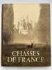 Chasses de France. DUBOIS Eddy