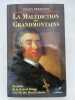 La malédiction des Grandmontains. BRESSON Gilles