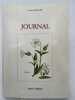 Journal . PAULIN Louisa 