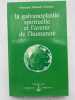 La galvanoplastie spiritituelle et l'avenir de l'humanité. AÏVANHOV Omraam Mikhaël