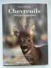 Chevreuils d'hier et d'aujourd'hui. ROUCHER Francis