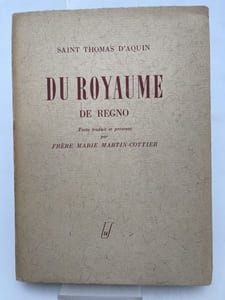 Du royaume de Regno