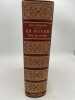 Merveilles de la nature. Les Plantes. le Monde des Plantes. BREHM A.E. - CONSTANTIN Paul