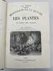 Merveilles de la nature. Les Plantes. le Monde des Plantes. BREHM A.E. - CONSTANTIN Paul