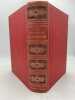 Dictionnaire de l'industrie. LEFEVRE Julien 