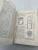 Dictionnaire de l'industrie. LEFEVRE Julien 