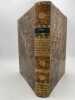Codex medicamentarius sive pharmacopoea gallica jussu regis optimi . PHARMACOPEE ] 