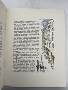 Scènes de la vie de Bohème