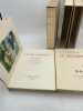 Le Décaméron. Complet 3 volumes. BOCCACE Jean - SERRES Raoul