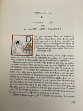 Le Décaméron. Complet 3 volumes. BOCCACE Jean - SERRES Raoul