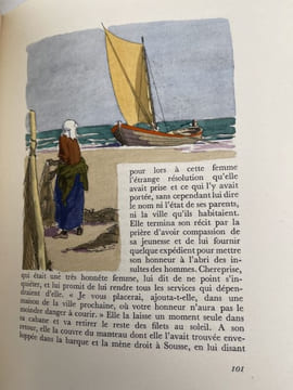 Le Décaméron. Complet 3 volumes. BOCCACE Jean - SERRES Raoul