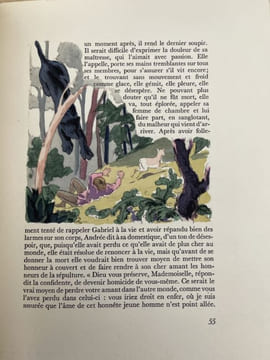 Le Décaméron. Complet 3 volumes. BOCCACE Jean - SERRES Raoul
