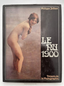 Le nu 1900: Trésors de la Photographie