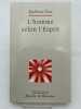 L'homme selon l'esprit. YON Ephrem