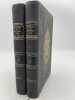 Souvenirs d'un vieux zouave. 2 volumes complet. BLANC M