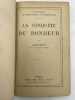 La conquête du bonheur . PAYOT Jules 
